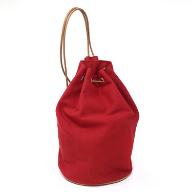 Hermès Porotion Backpack