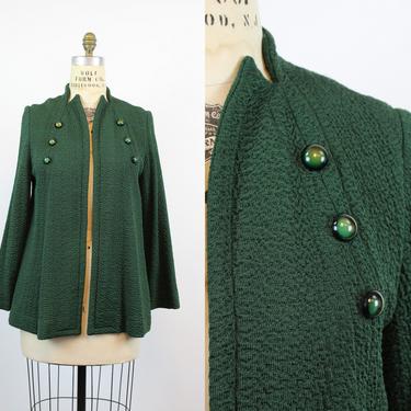 1940s LOGANKNIT jacket medium large | new fall 