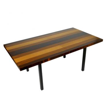 Milo Baughman for Directional Dining Table