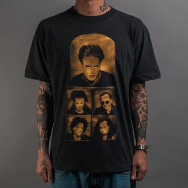Vintage 1992 The Cure T-Shirt 