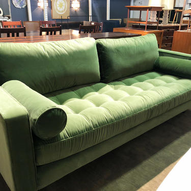 Have you checked out our sofa collections?