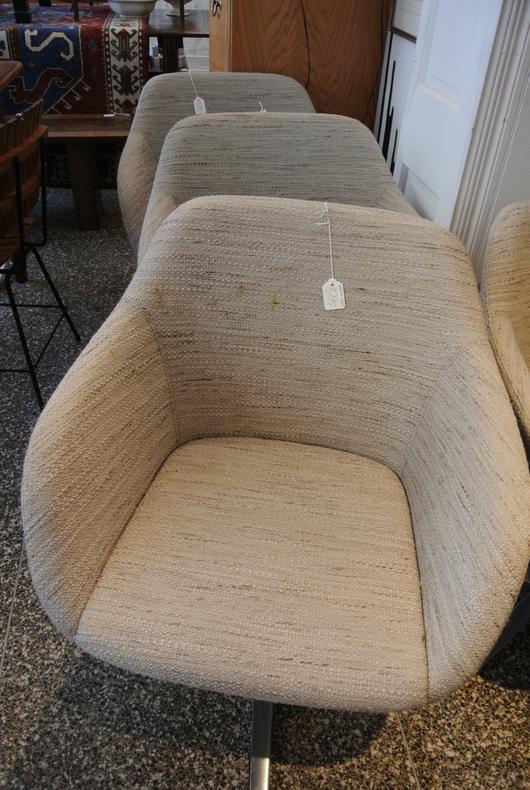 Walter Knoll Chairs- $295 Each (6 Available)