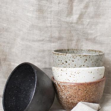 Ceramic Rice Bowl