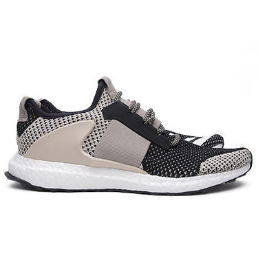 Day One ADO UltraBOOST ZG (Clear Brown/Light Brown/Black)