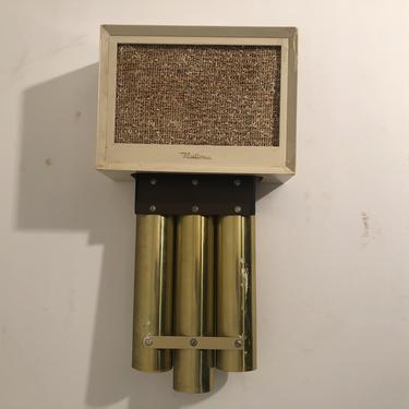Vintage Doorbell