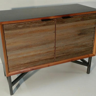 Reclaimed Credenza 