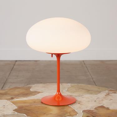 Bill Curry “Mushroom” Table Lamp