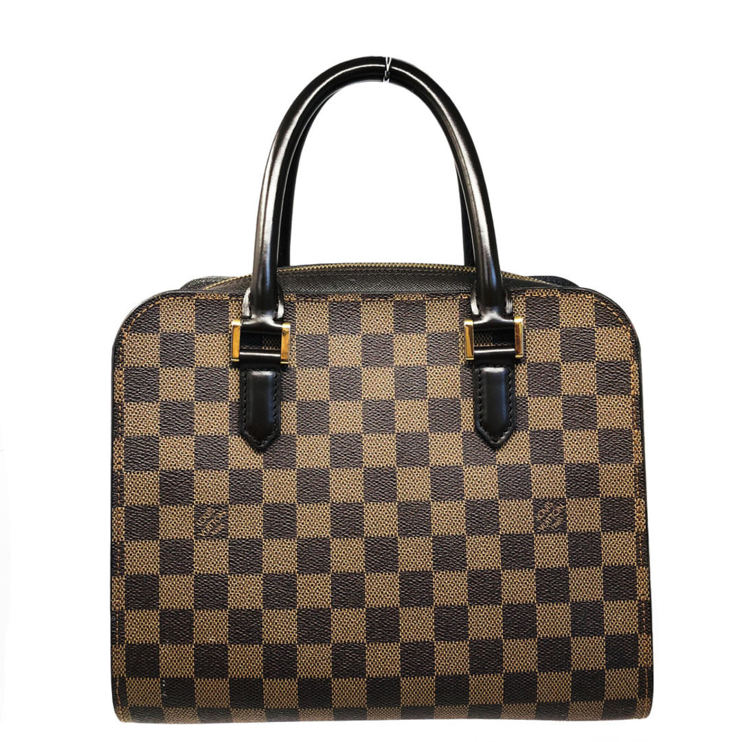 Louis Vuitton Triana Handbag from Secondi of Dupont Circle - Washington, DC | ATTIC