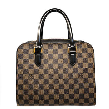 Louis Vuitton Triana Handbag