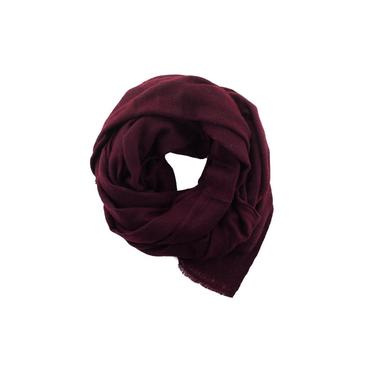 Hand Dyed Cashmere Scarf (multiple colors)