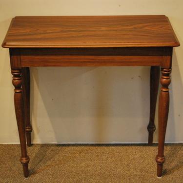 10764 Antique Swedish Painted Console Table, circa 1880