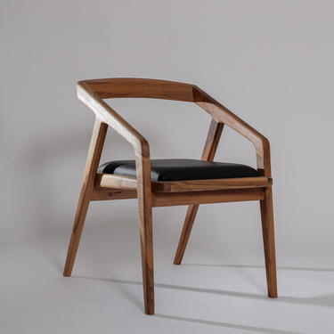Mid Century Modern Chair, Desk Chair, Dining Chairs, Leather Chairs, Mid Century Chair 