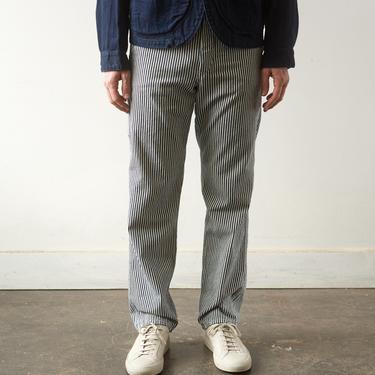 orSlow French Work Pant, Hickory