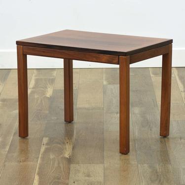 Vejle Stole Danish Modern End Table