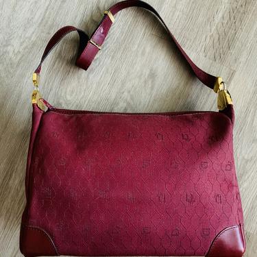 Christian Dior Vintage Bag