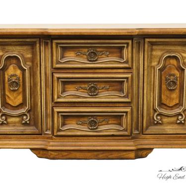 Stanley Furniture Louis Xvi French Style 56&quot; Sideboard Buffet 4711-04 by HighEndUsedFurniture