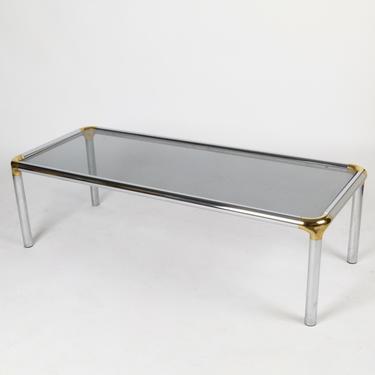 1970s Cocktail Table