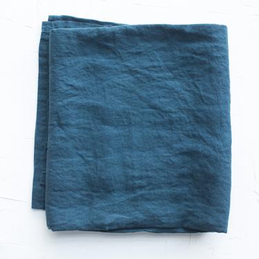 Harmony Linen Tablecloth