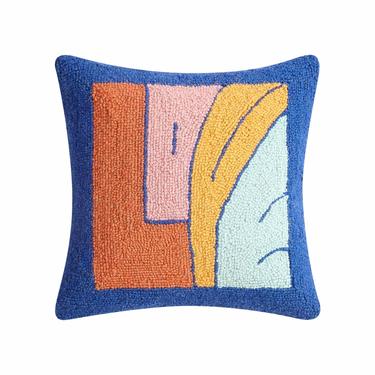 Together in Love Hook Pillow