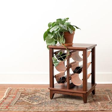wylie side table