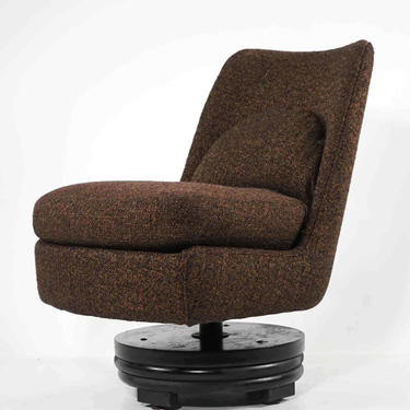 Milo Baughman for Thayer Coggin Chair