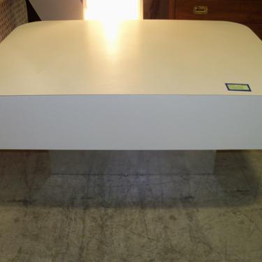 80s Modern Cocktail Table (Item #116815)