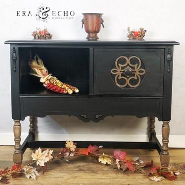 SOLD! EXAMPLE of my Work!! Sideboard Buffet, Credenza 