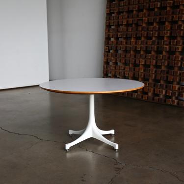 George Nelson " Swag Leg " Occasional Table for Herman Miller circa 1960