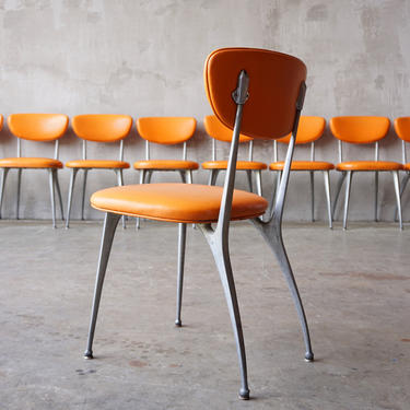 Shelby Williams Gazelle Chairs 