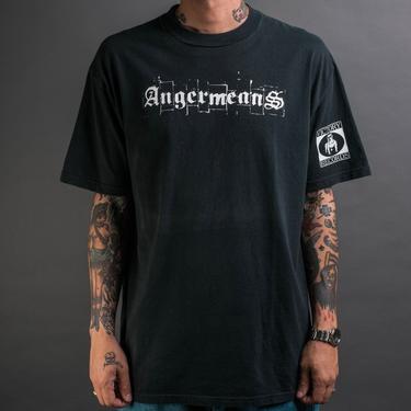 Vintage 90’s Angermeans T-Shirt 