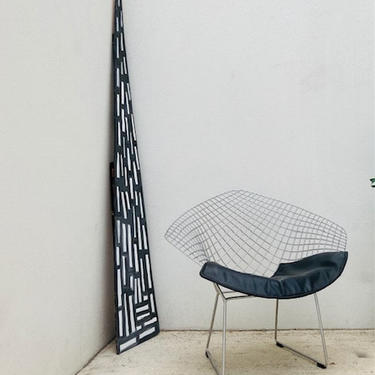 Bertoia Diamond Chair Reproduction 