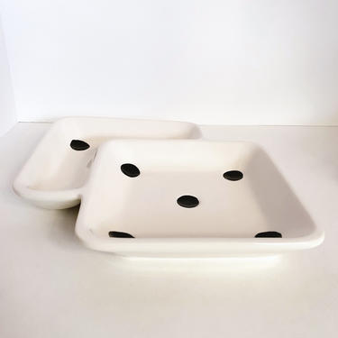 Set of Dice Nuts Tray and Diamond Plate 