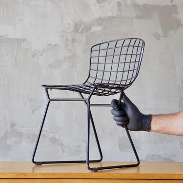 Children’s Harry Bertoia for Knoll Side Chair 