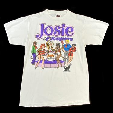 Josie and the Pussycats x Archie Tee