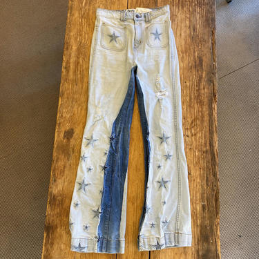 Private Listing Revice Jeans
