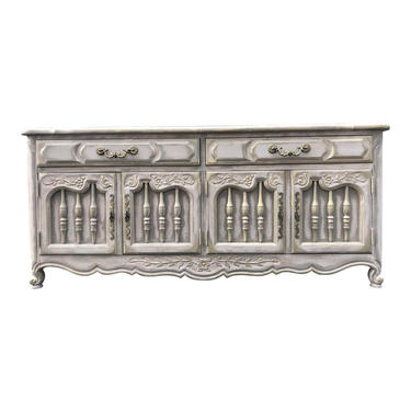 Thomasville French Country Buffet Server 