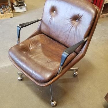 Vintage Jansko mid century chair