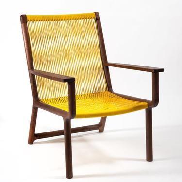Area Fabrication | Overbrook Lounge Chair
