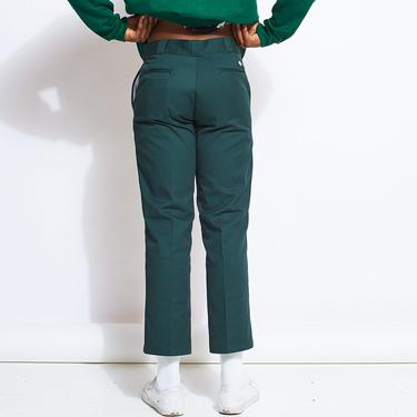 874 Original Fit Pants - Hunter Green