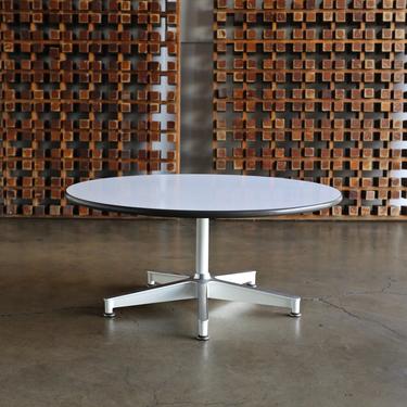 Charles Eames Coffee Table for Herman Miller circa 1960