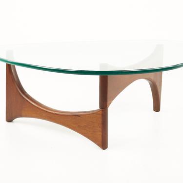 Adrian Pearsall Mid Century Coffee Table - mcm 