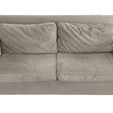 Slip Cover Sofa