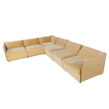 'Landeau' Modular Sectional Sofa