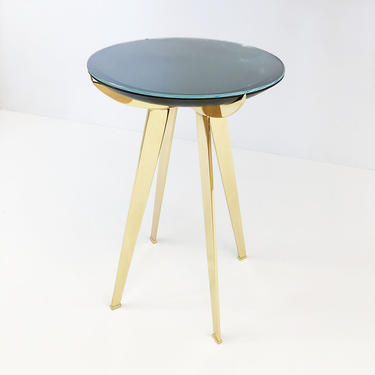 Riflesso Side Table
