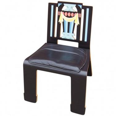 Sheraton Chair by Robert Venturi &amp; Denise Scott Brown for Knoll