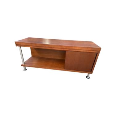 Coalesse Low Profile Modern Credenza or Media Console