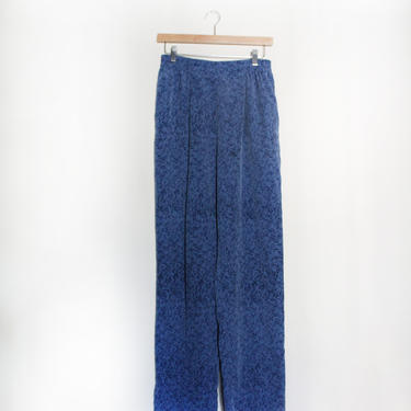Composition Book 90s Casual Pants 