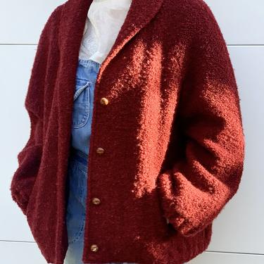 Pierre Cardin Wool Jacket