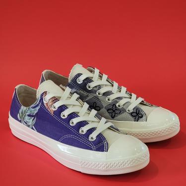 Technstyle Converse Chuck 70 Low Tropical 7ded