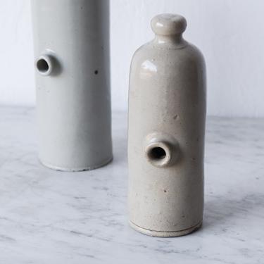 Vintage Stoneware Bottle